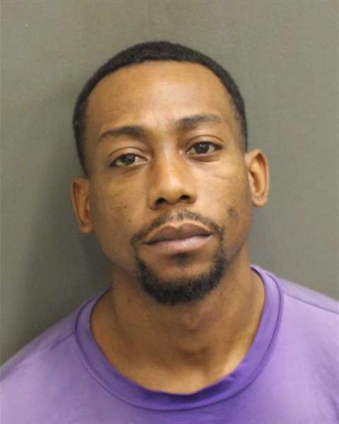 Mugshot of RITCHIE TORRELL SOLO JR FORT