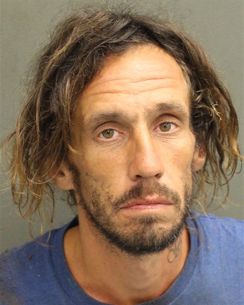 Mugshot of BEHN YANAK BROWN