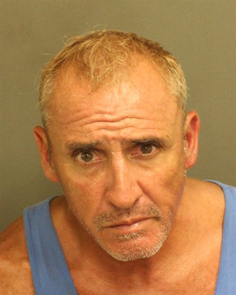 Mugshot of RAFAEL ERNESTO BARRERA