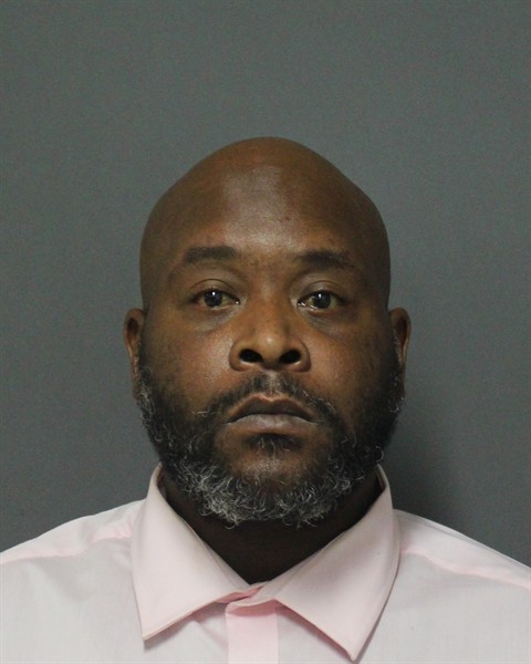 Mugshot of JOHNNY WESLEY