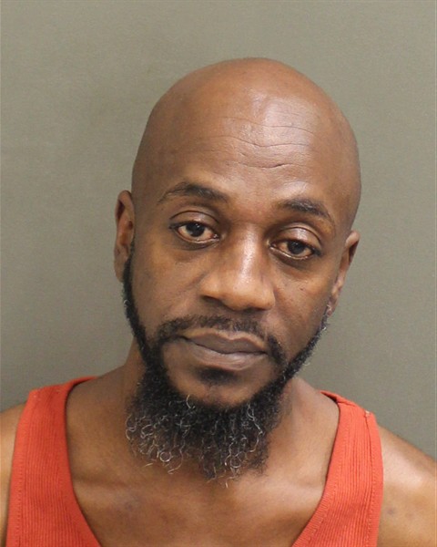 Mugshot of HENRY LUIS COHN