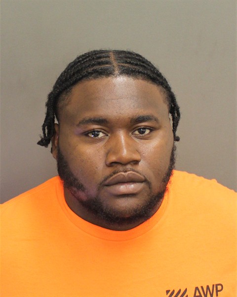 Mugshot of CAESAR ROBERT MCCOY