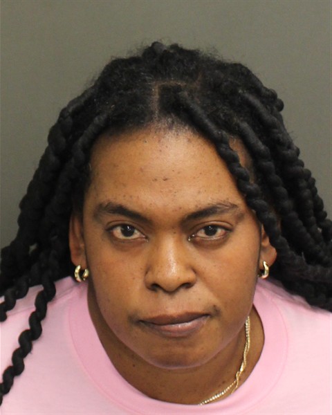 Mugshot of ASLAINE ROUZARD