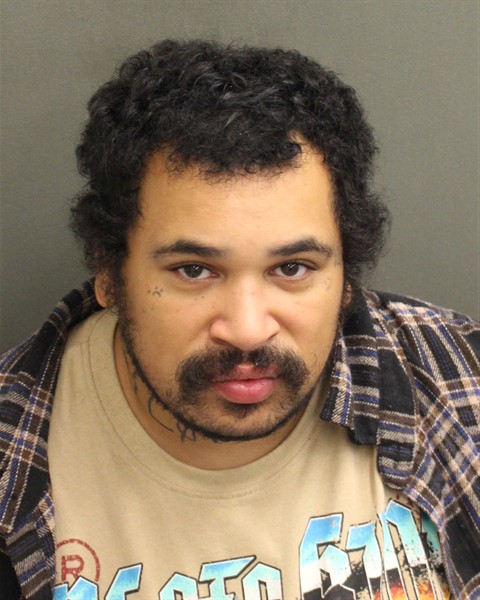 Mugshot of BRIAN MICHAEL MULE