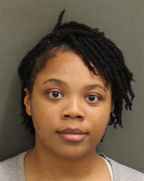 Mugshot of KIYAHMI MARTIN