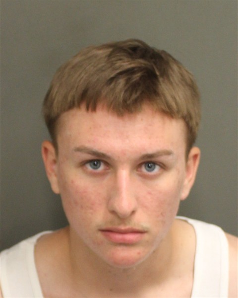 Mugshot of PRESENTENCED