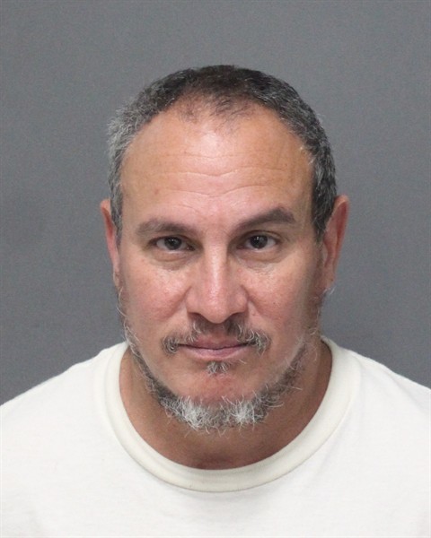 Mugshot of JORGE MANUEL MEDINARIVERA