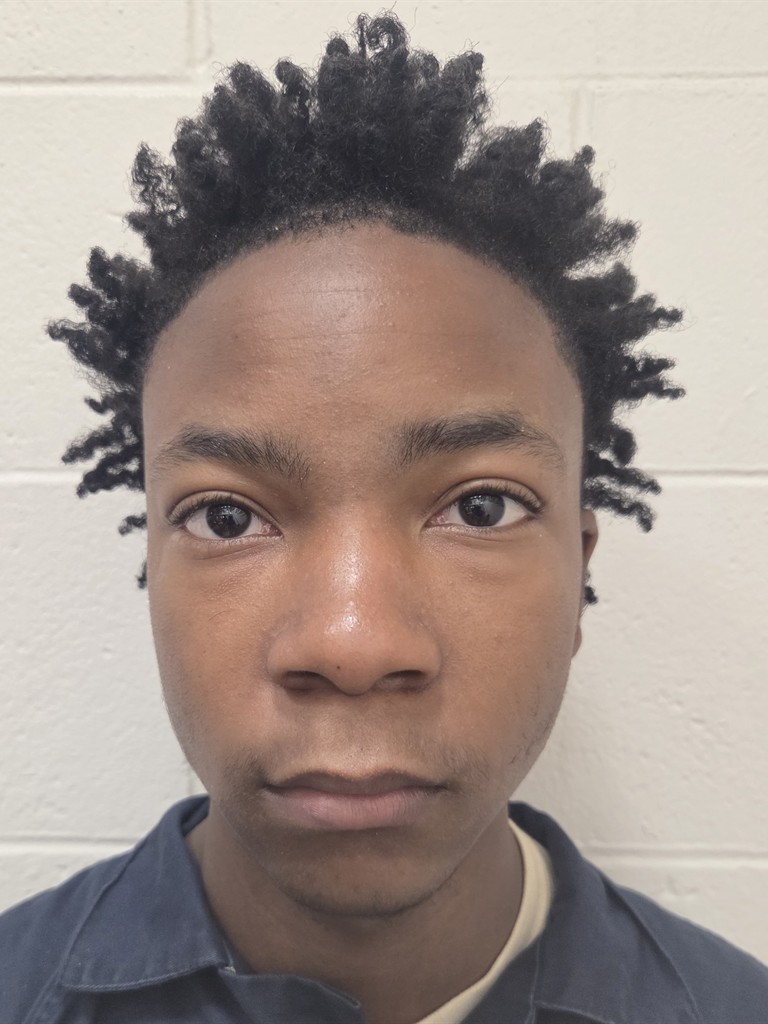 Mugshot of TOMMY JR LAGREE