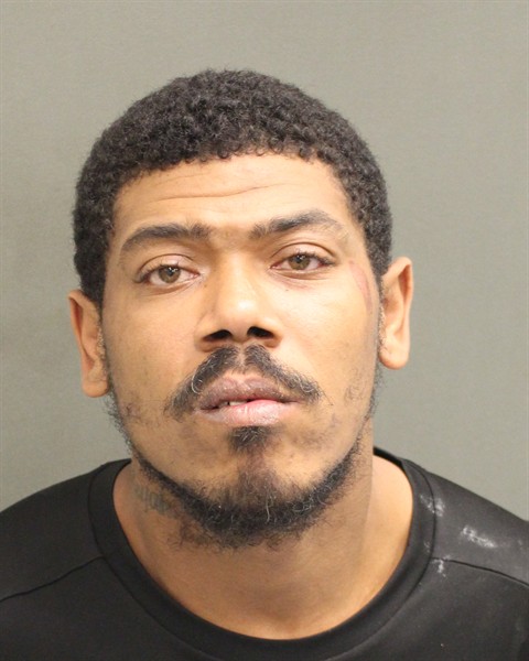 Mugshot of GECARI DENOD MATTHEWS