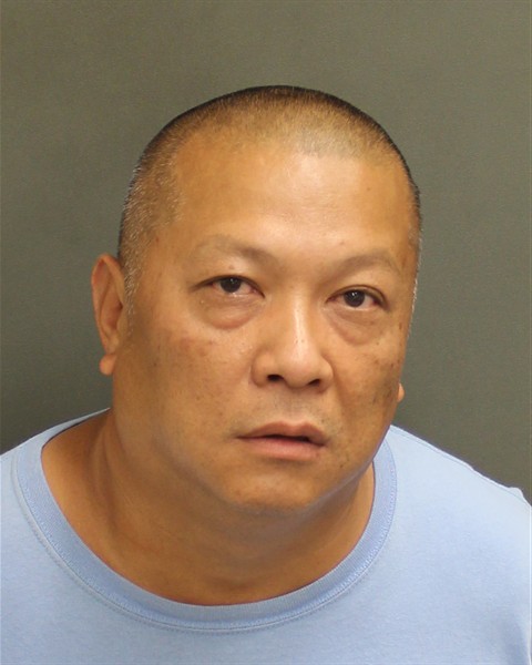 Mugshot of TAI NGOC