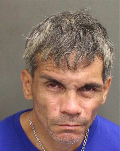 Mugshot of RAFAEL JOAQUIN DIAZROSAS