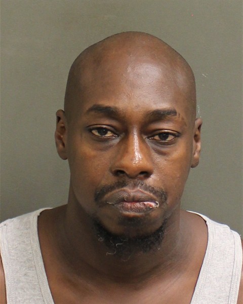 Mugshot of FONGIXOR DERIFONT