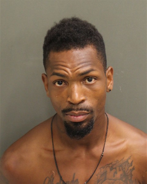 Mugshot of PRESENTENCED