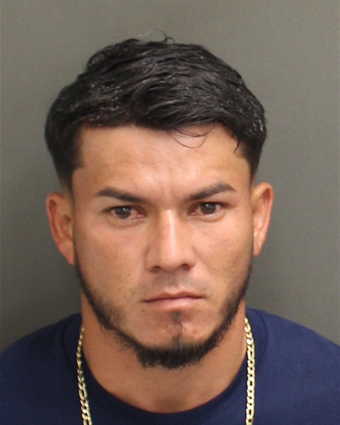 Mugshot of HECTOR GERARDO PAGUADALOPEZ