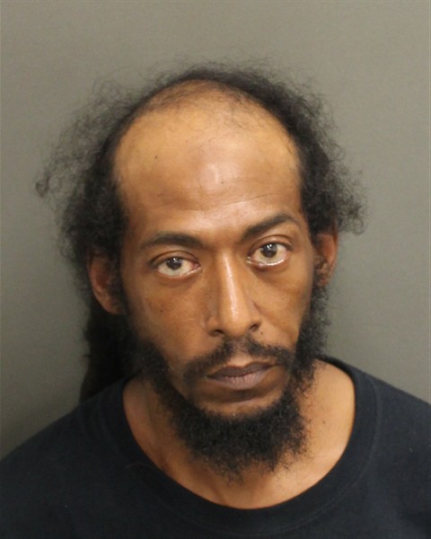 Mugshot of CORNELIUS CHEVIS PATTON