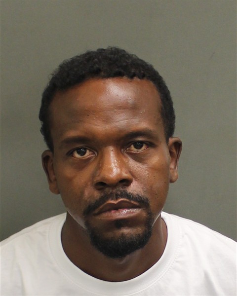 Mugshot of ROGER DONTEZ BARNES