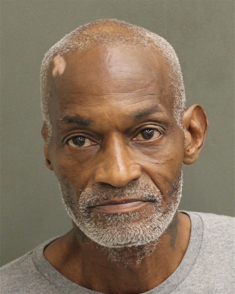 Mugshot of JEROME THOMAS