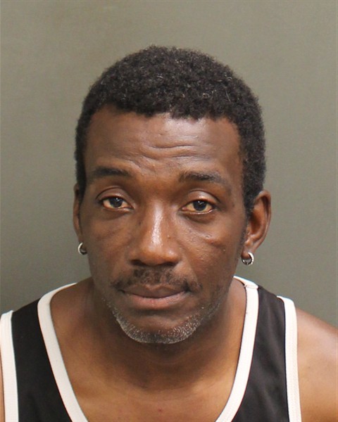 Mugshot of EVENS LAGUERRE