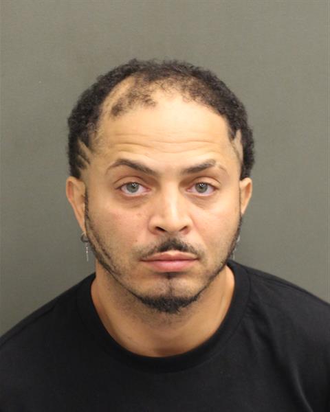 Mugshot of CHRISTOPHER LEE CALZADA
