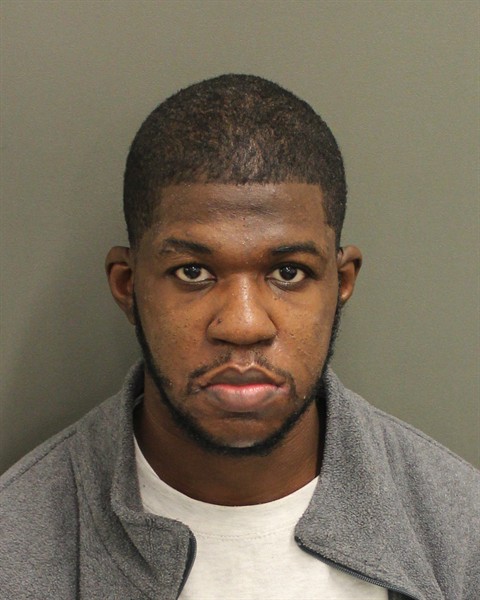 Mugshot of OSIRIS JOVANTE MALCOM