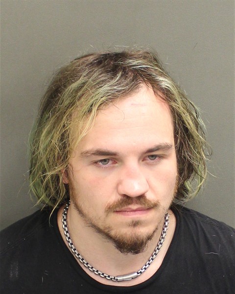 Mugshot of ETHAN COLE MASON