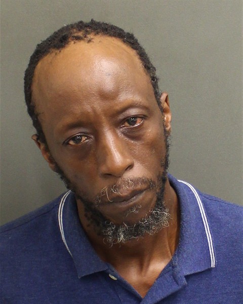 Mugshot of STEVEN OHARA DANIELS
