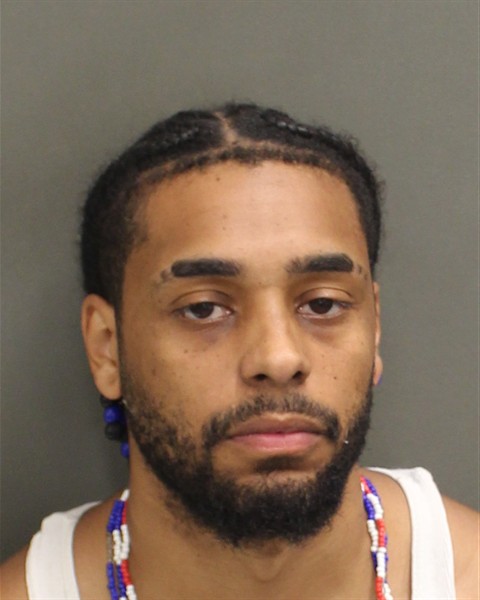 Mugshot of OSCAR JOSE CASTRO