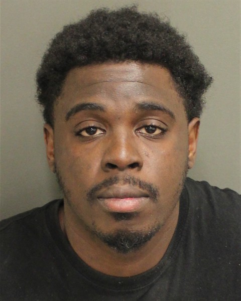Mugshot of ASHLER HENRY