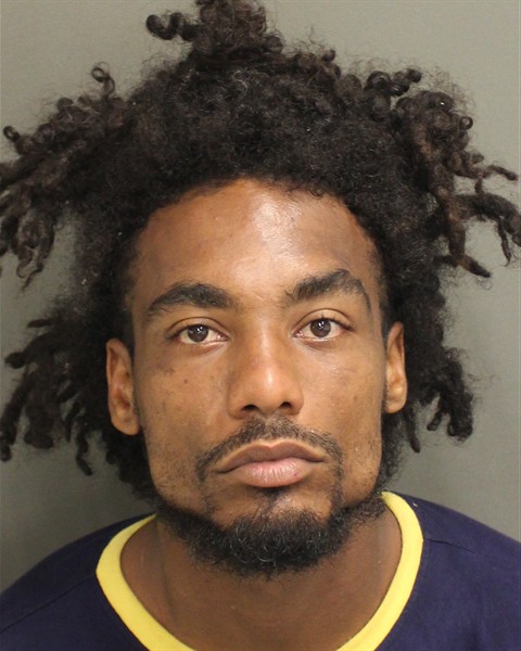 Mugshot of AUSTIN ANTHONY MELLS