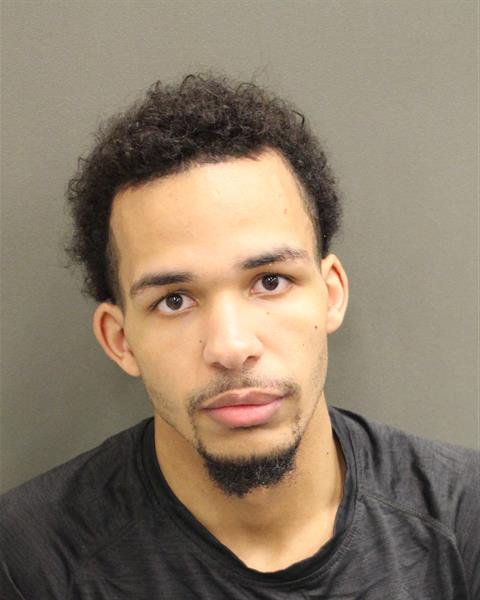 Mugshot of NOAH ALLISON