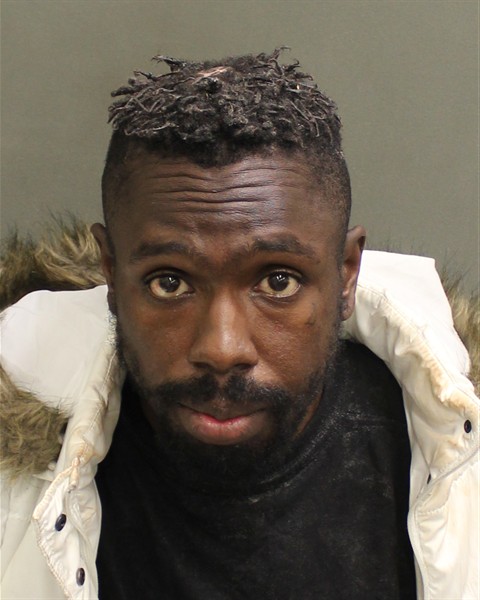 Mugshot of TYBREE ONEAL OLIVER