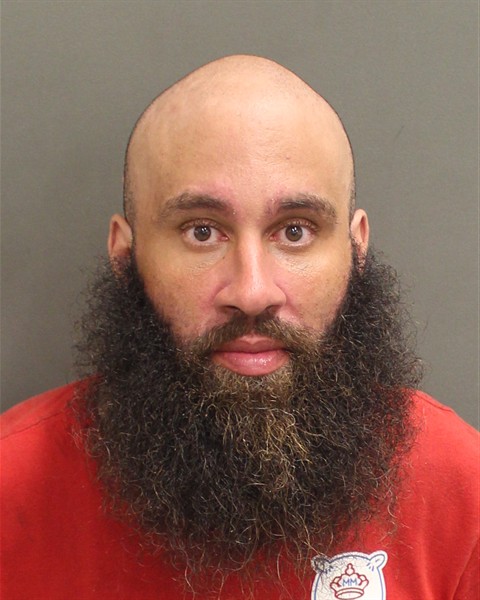 Mugshot of STEVEN LACOUR POPOVICH