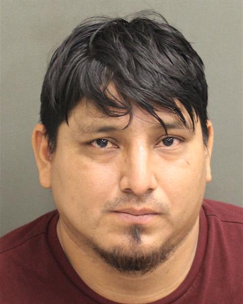 Mugshot of PRESENTENCED