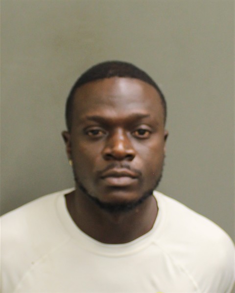 Mugshot of CHRISTOPHER POLLARD