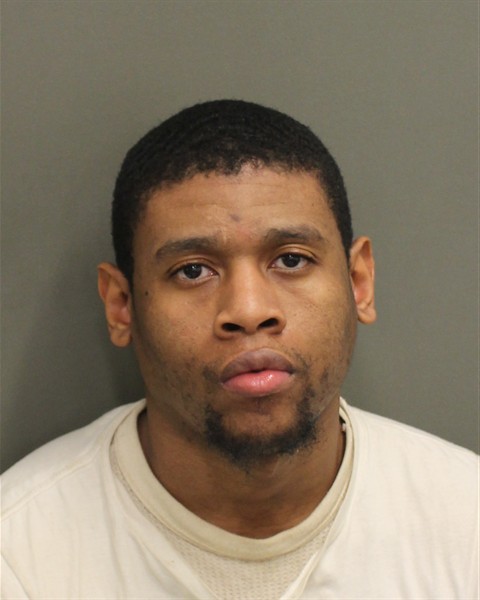 Mugshot of ERIC GERARD JR BONDS