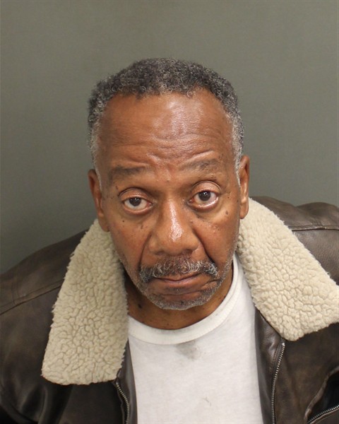 Mugshot of TYRONE WILSON