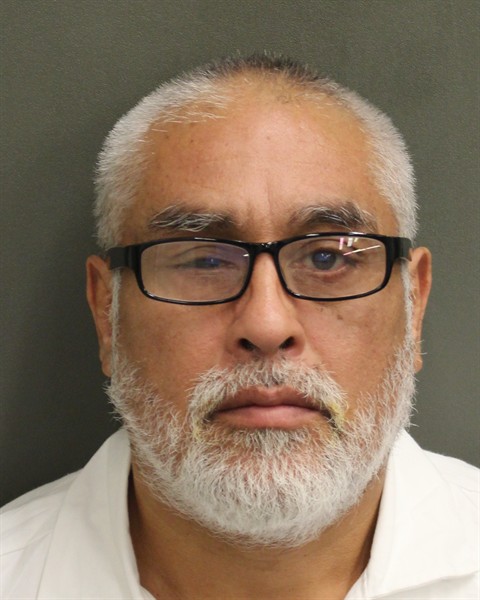 Mugshot of MARCELO ENRIQUE ALIAGAROZAS
