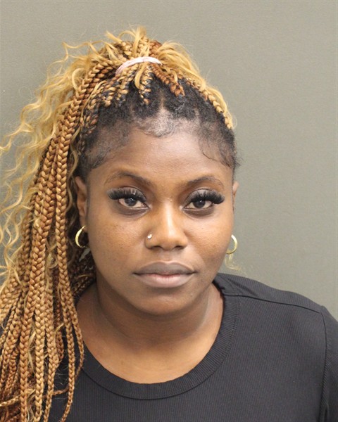 Mugshot of ERLANDE OSNAR CACEUS