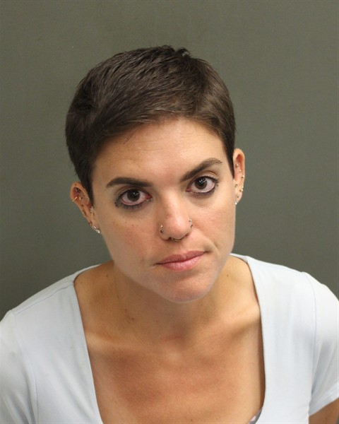 Mugshot of EMILY CARRE SCHWAPPACH