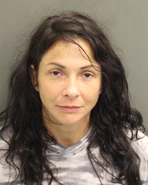 Mugshot of NEWELL ELIZABETH WALLS