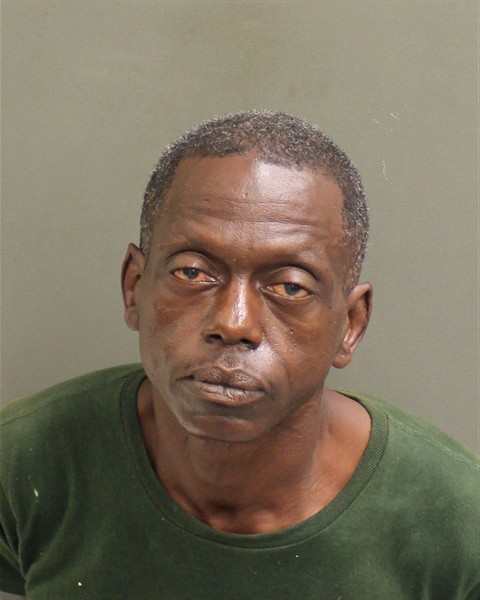 Mugshot of JAMES IVORY II RICHARDSON