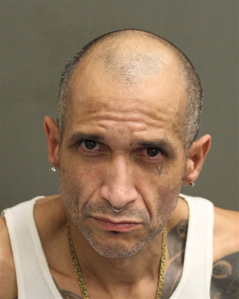 Mugshot of JOHANNES GONZALESMURPHY