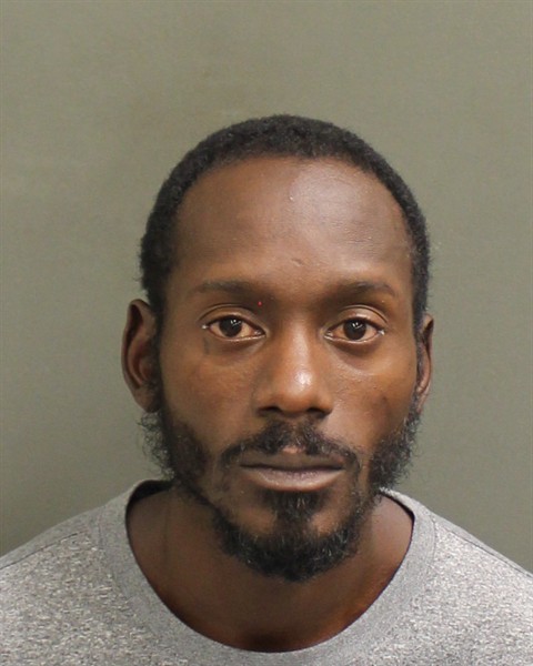Mugshot of SAKOONABATE LANCE SANDY