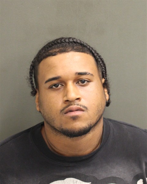 Mugshot of SHAUN ERIC MARTINEZ