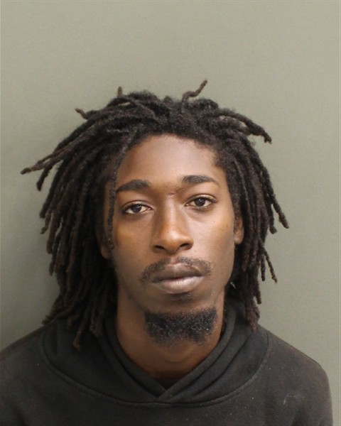 Mugshot of DAQUINTIN NEDD