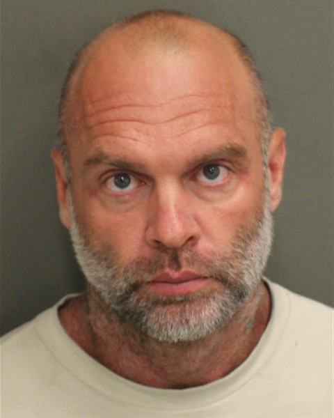Mugshot of PRESENTENCED