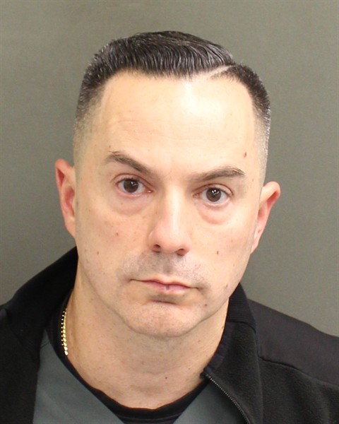 Mugshot of ARNALDO ENRIQUE REYESESTEVES