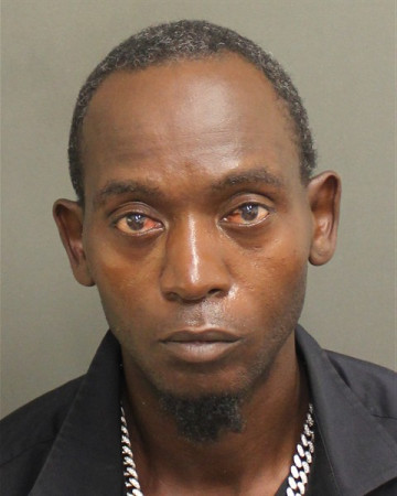 Mugshot of DAVID DARNELL WASHINGTON