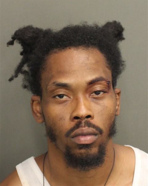 Mugshot of NAQUARIA LASHAIDJORDA JONES