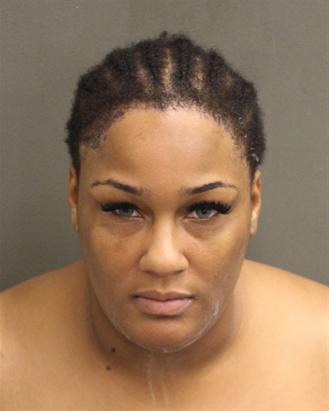 Mugshot of BROOKLYN ROBIN MATTHEWS